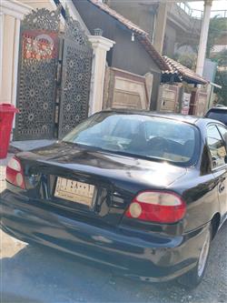 Kia Sephia